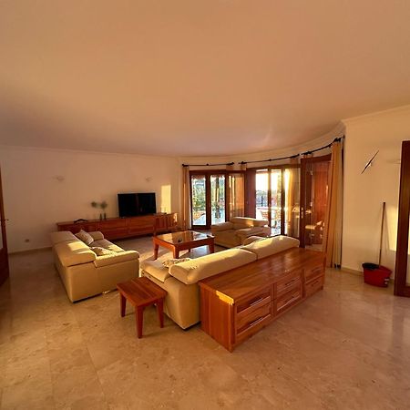 Villa Canada Kaş Luaran gambar